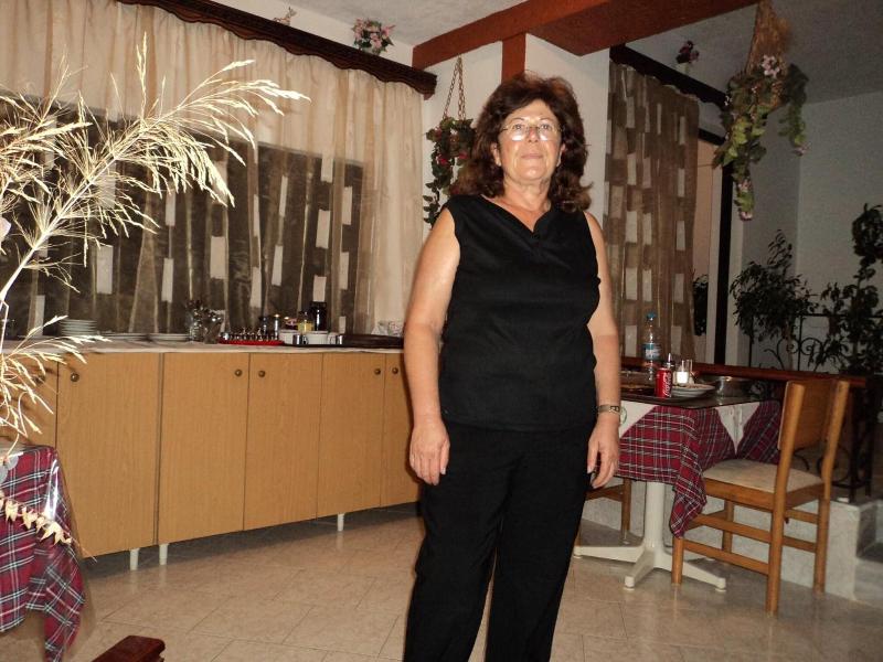Rosmari Htl