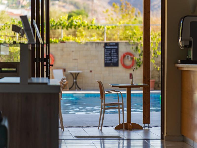 Dimitra Hotel Apartments image