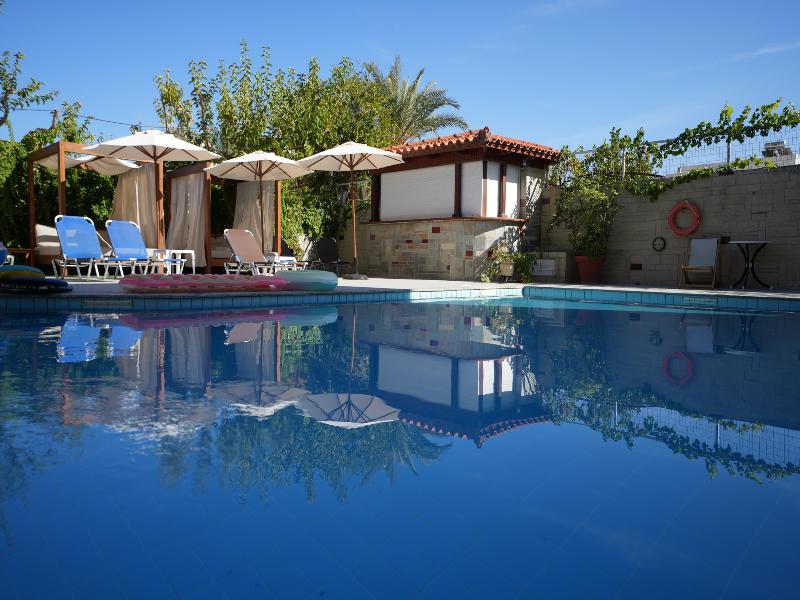 Dimitra Hotel Apartments image
