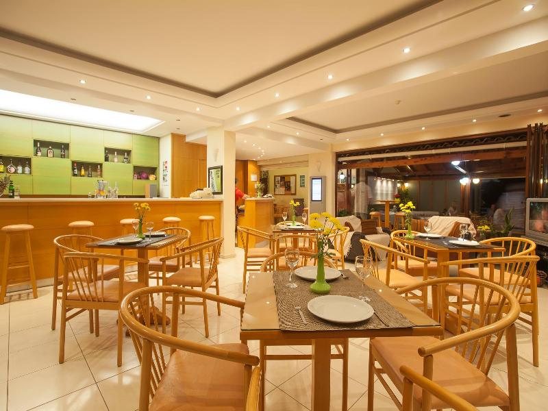 Dimitra Hotel Apartments image