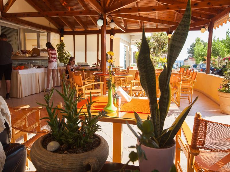 Dimitra Hotel Apartments image