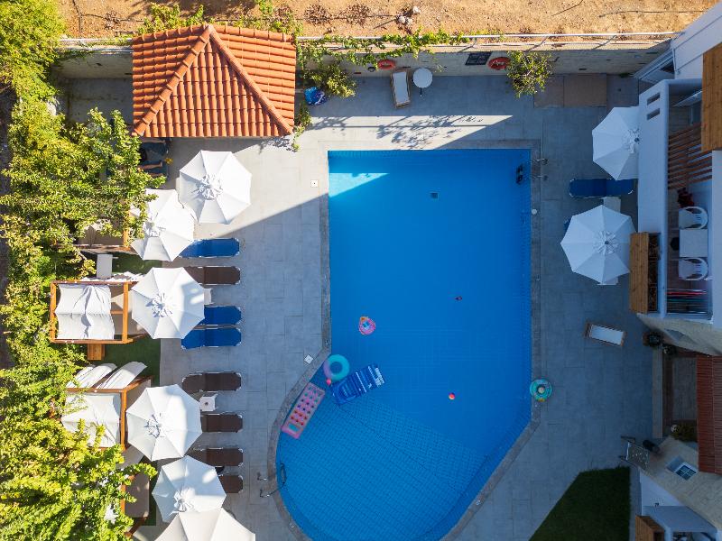 Dimitra Hotel Apartments image