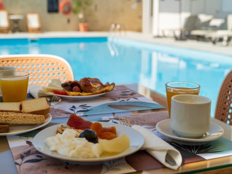 Dimitra Hotel Apartments image