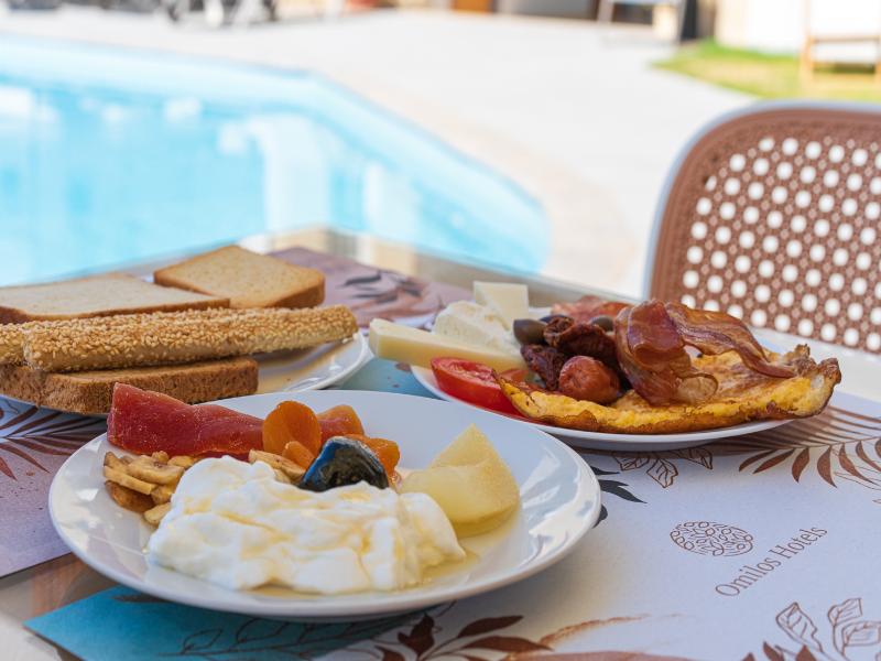 Dimitra Hotel Apartments image