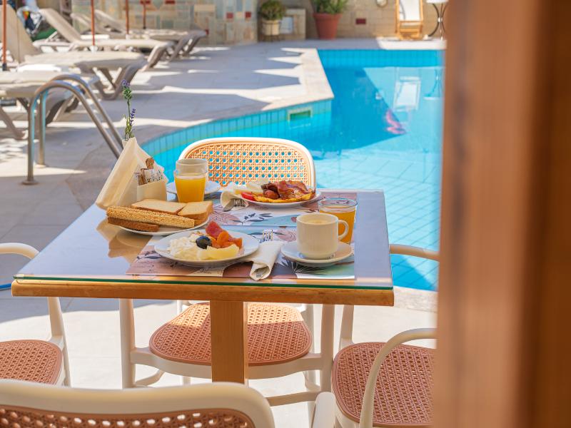 Dimitra Hotel Apartments image