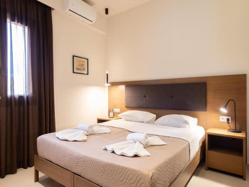 Dimitra Hotel Apartments image