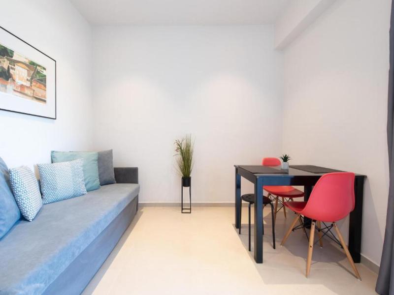 Dimitra Hotel Apartments image