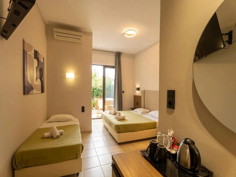 Dimitra Hotel Apartments image