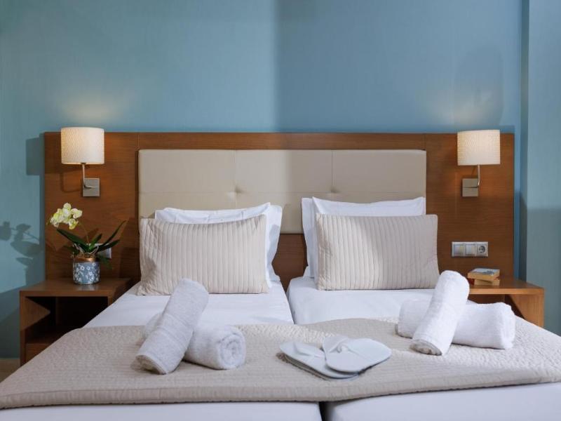 Dimitra Hotel Apartments image