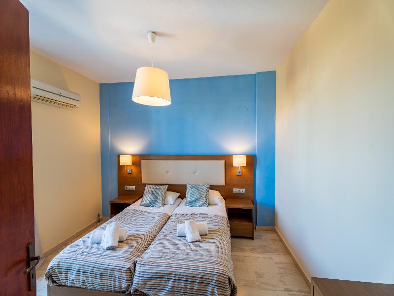 Dimitra Hotel Apartments image