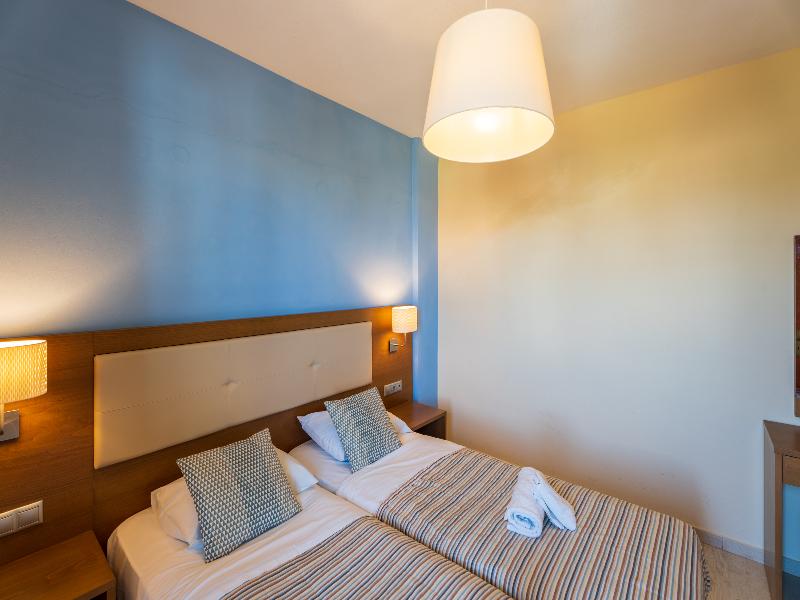 Dimitra Hotel Apartments image