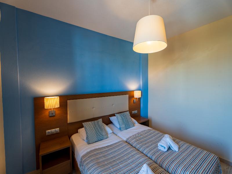Dimitra Hotel Apartments image