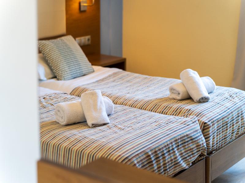Dimitra Hotel Apartments image
