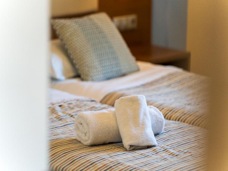 Dimitra Hotel Apartments image