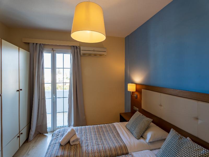 Dimitra Hotel Apartments image