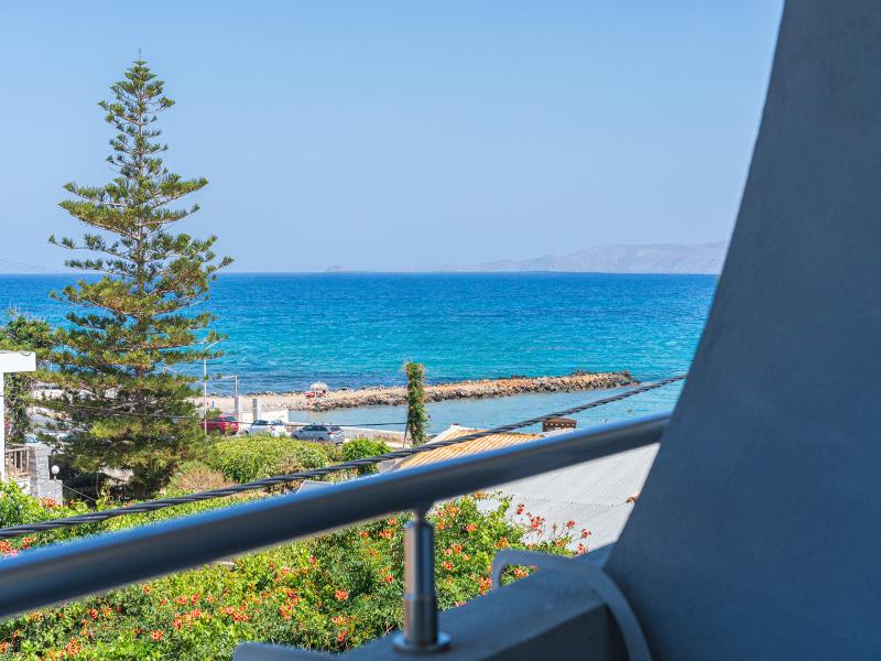 Dimitra Hotel Apartments image