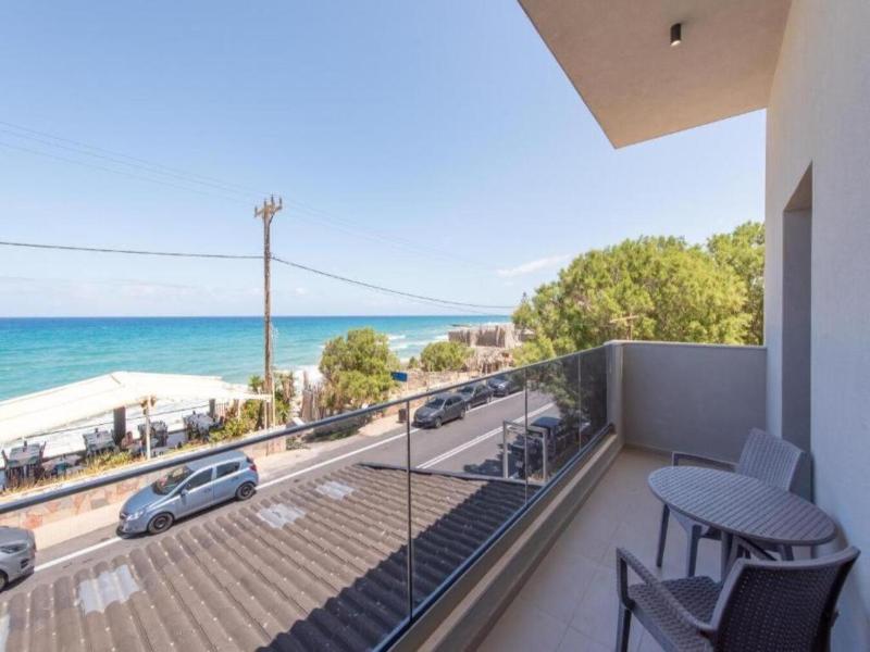 Dimitra Hotel Apartments image