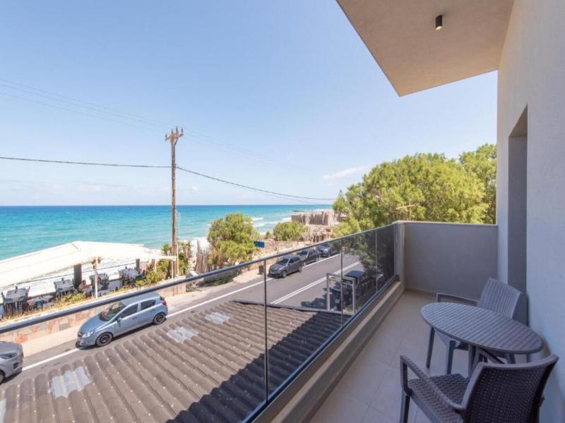 Dimitra Hotel Apartments image