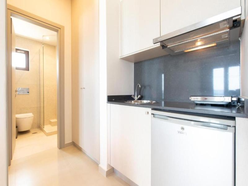 Dimitra Hotel Apartments image