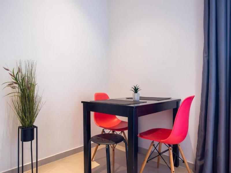 Dimitra Hotel Apartments image