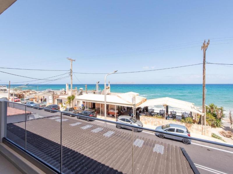 Dimitra Hotel Apartments image