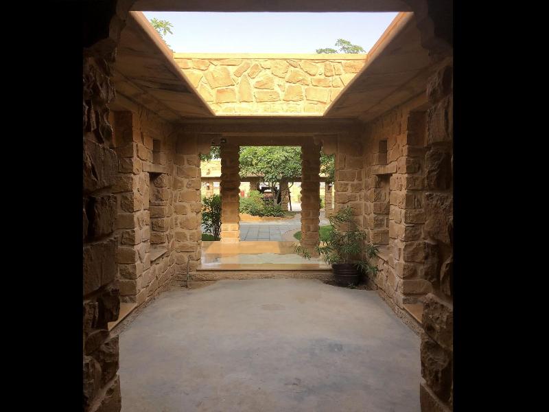 Hotel Rawal Kot image