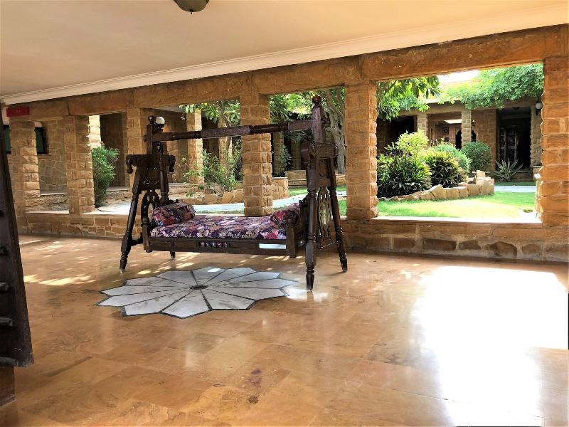 Hotel Rawal Kot image
