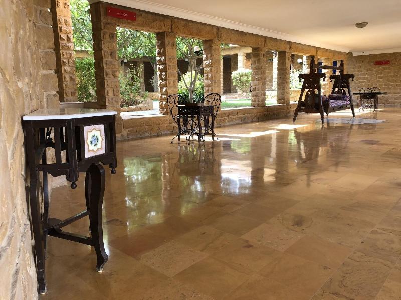 Hotel Rawal Kot image