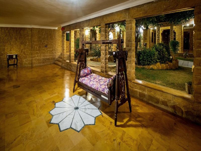 Hotel Rawal Kot image