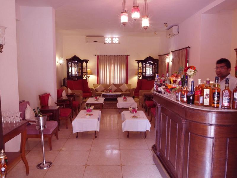 Hotel Rawal Kot image