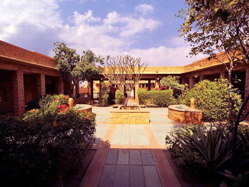 Hotel Rawal Kot image