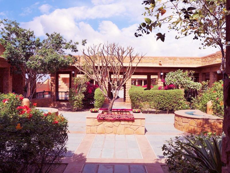 Hotel Rawal Kot image