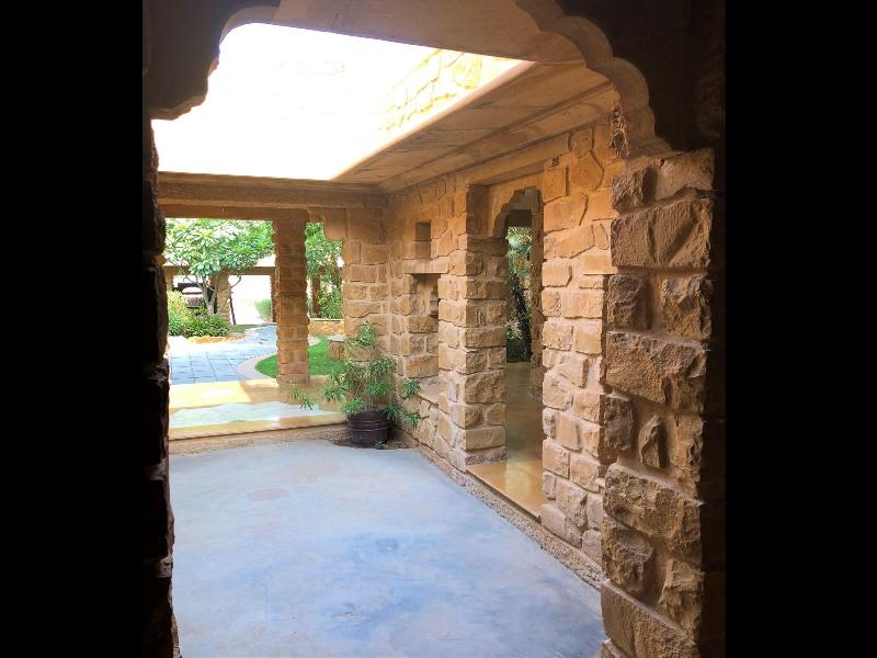 Hotel Rawal Kot image