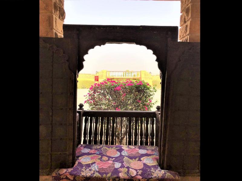 Hotel Rawal Kot image