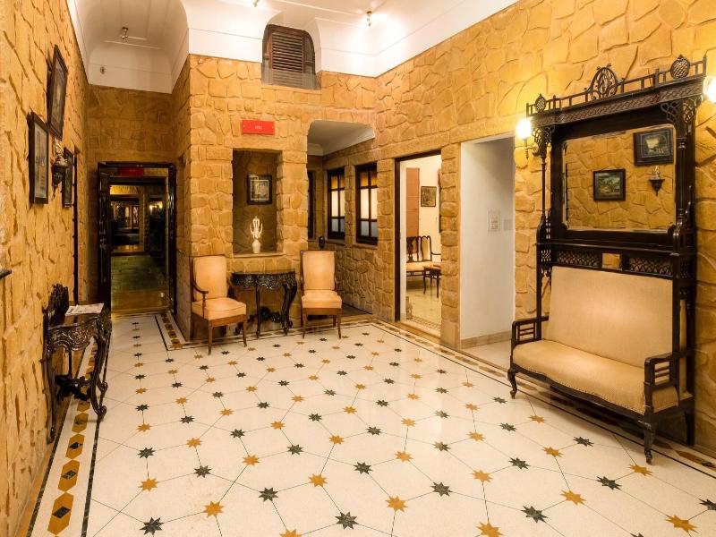 Hotel Rawal Kot image