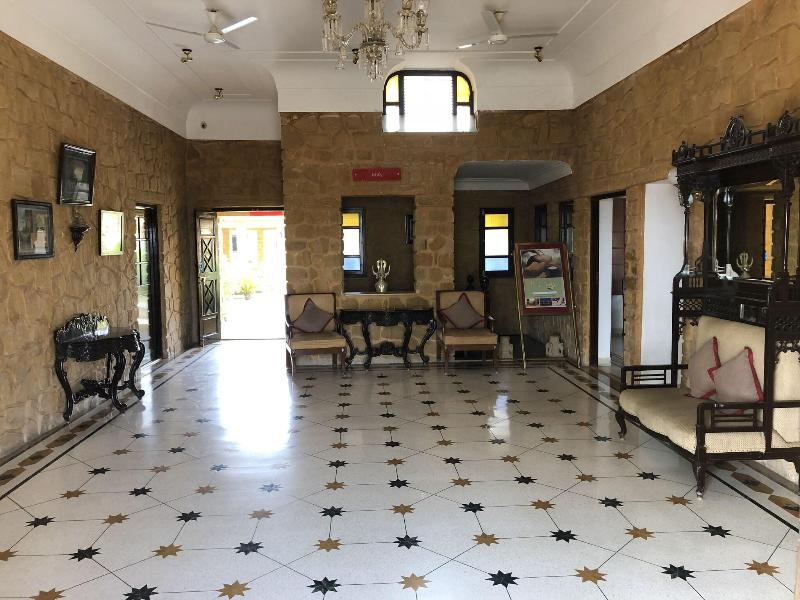 Hotel Rawal Kot image