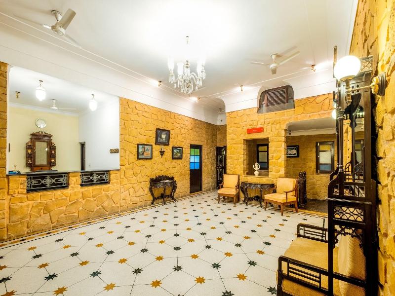 Hotel Rawal Kot image
