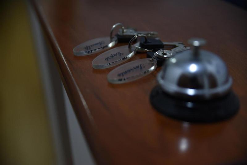 The Night Guest House Sorrento image