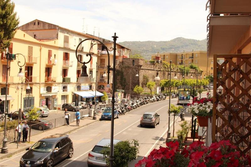 The Night Guest House Sorrento image