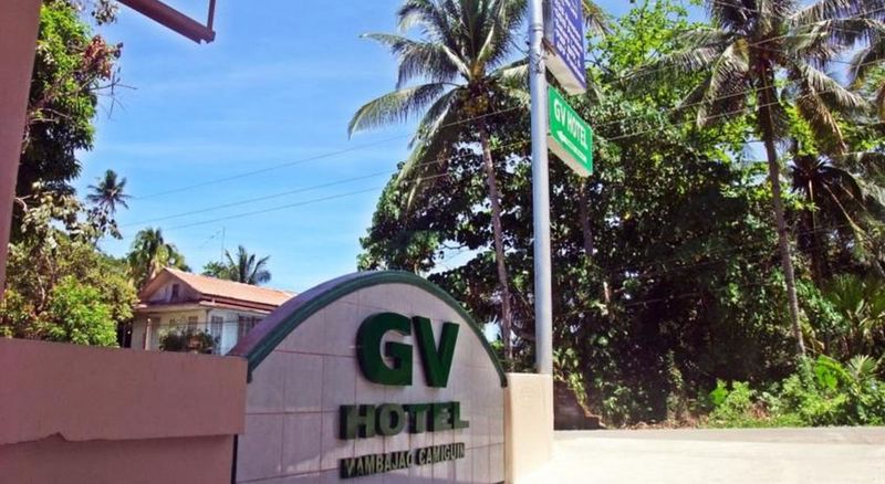 GV HOTEL CAMIGUIN