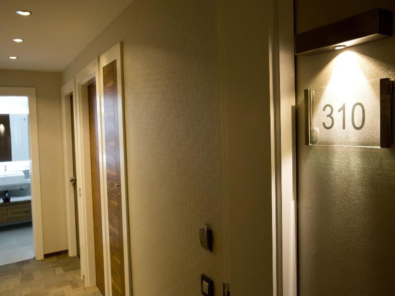 Kalinda Inn Hotel
