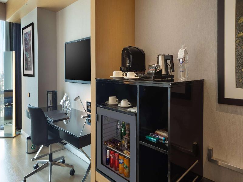 Wyndham Grand Istanbul Levent image