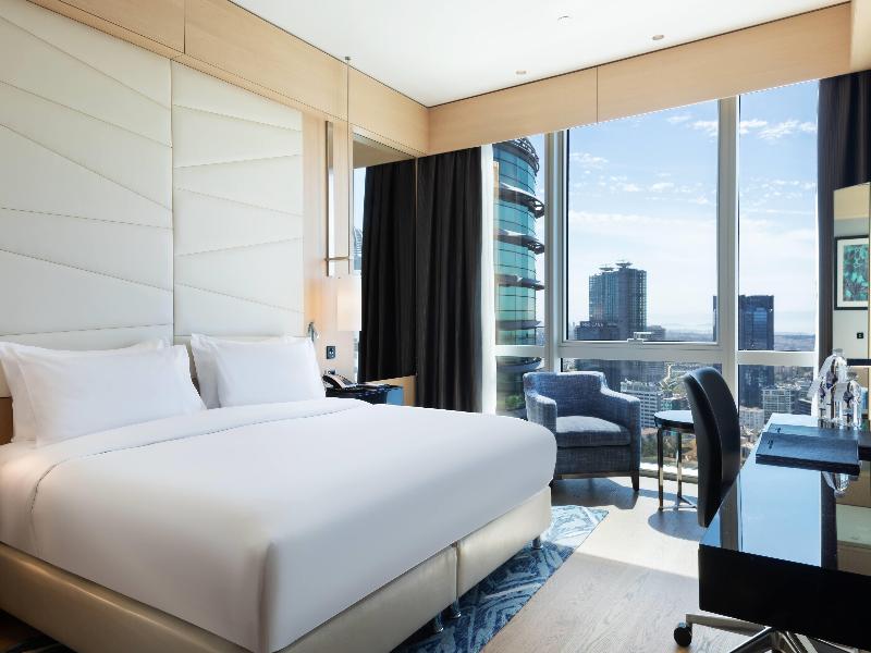 Wyndham Grand Istanbul Levent image