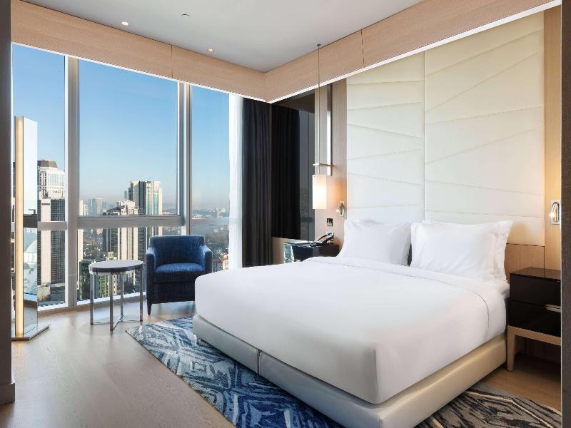 Wyndham Grand Istanbul Levent image