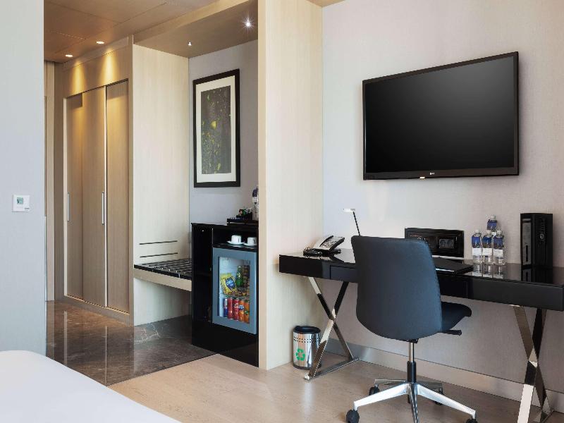 Wyndham Grand Istanbul Levent image