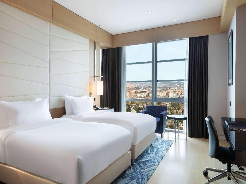 Wyndham Grand Istanbul Levent image