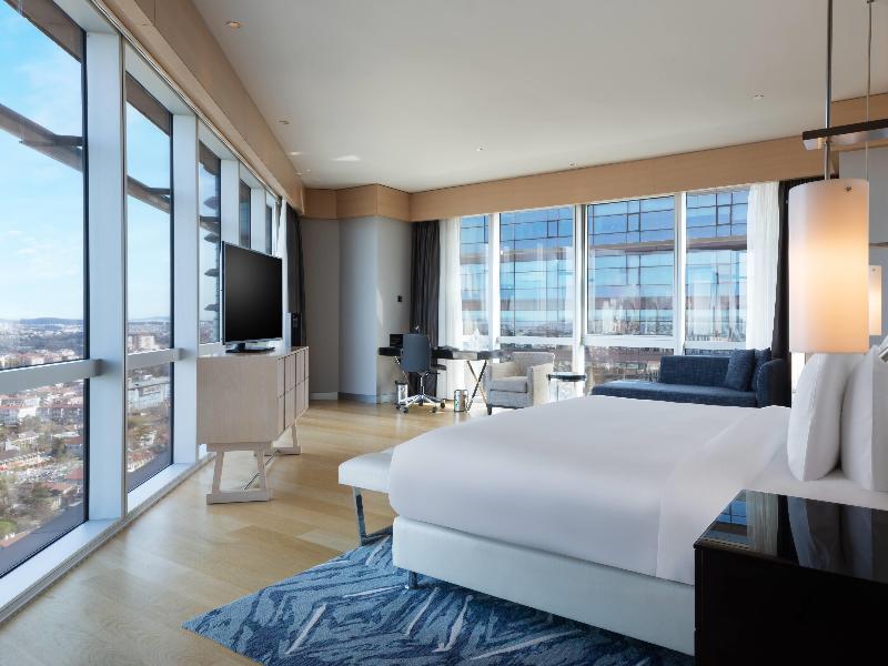 Wyndham Grand Istanbul Levent image