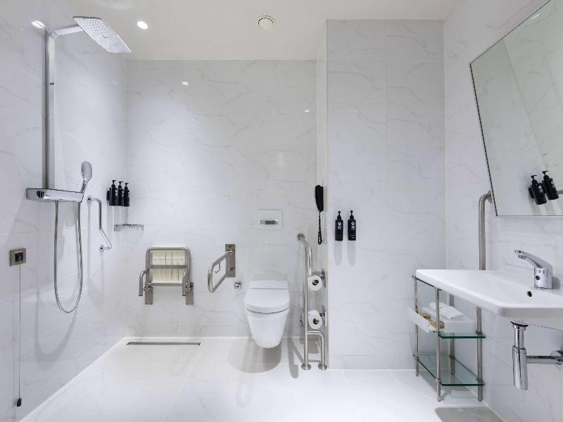 Wyndham Grand Istanbul Levent image