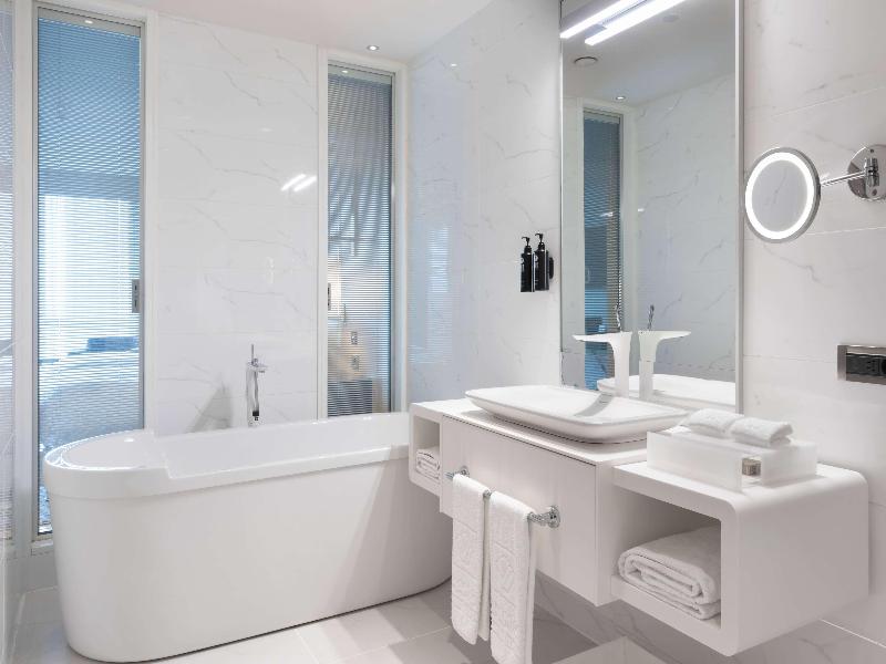 Wyndham Grand Istanbul Levent image