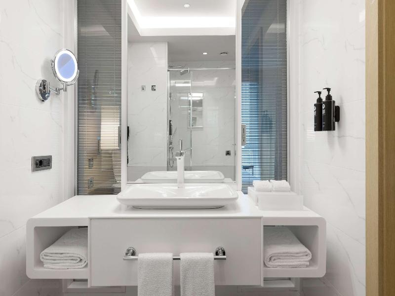 Wyndham Grand Istanbul Levent image